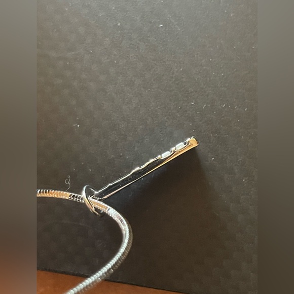 🔗 C💕D💕 #2 Necklace - Picture 16 of 16